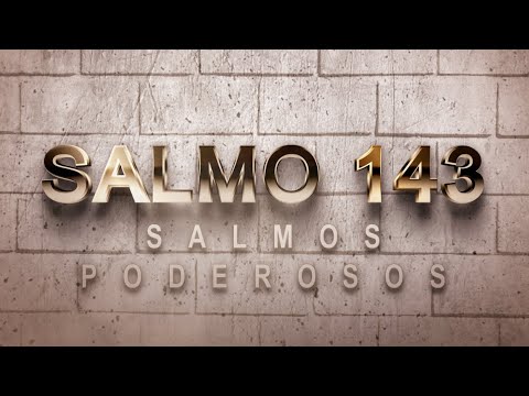 PSALM 143 OF THE CATHOLIC BIBLE - A PLEA FOR DELIVERANCE AND GUIDANCE THROUGH DIVINE AID