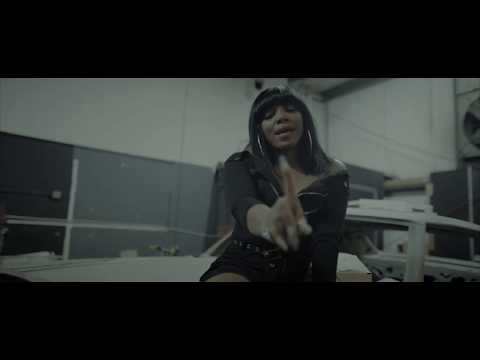 AOne -In My Bag | Shot By@Flyvision_