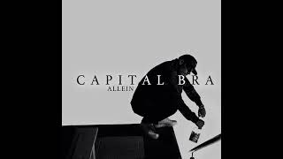 Capital Bra - Benz Diggi (feat. Samra) [Album Allein]
