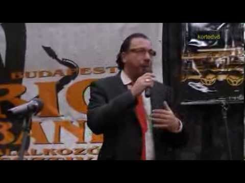 Big Band 20013 Majsai Gábor sexbomb