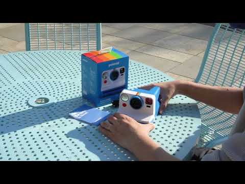 Polaroid Now Gen 2 Red Polaroid Now Gen 2 Red