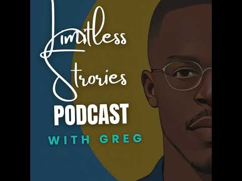 Episode with Raveena, CEO of Just Cakes Bake Shop.