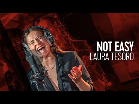 Laura Tesoro - Not Easy | Live bij Q