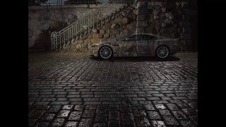 Nightcore - "Invisible" The Blank Theory