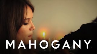 Sunday Girl - Self Control | Mahogany Session