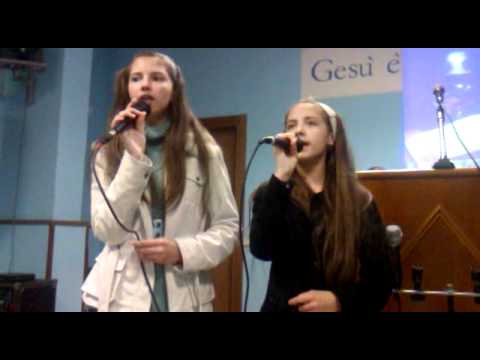 Surorile din buzias in italia la  milano