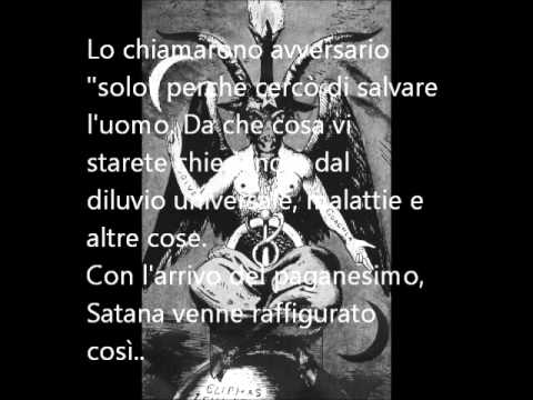 Chi è Satana?
