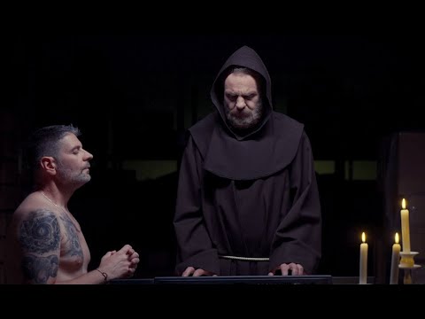 Sila Nečista - Riješih da te ženim