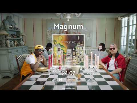 [FREE] Leto X PLK Type Beat 2021 "Magnum" / Instru Rap #nosample #leto #plk