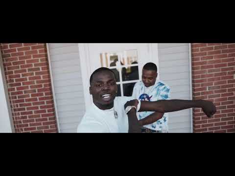 HMoney x Big Boogie | Over Here | (Official Music Video) Shot by @Camera Gawd