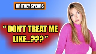 The Best Britney Spears Quotes