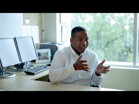 Your Career Is Calling: Be an Audiologist (David's Story)