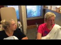 Siblings Get Wisdom Teeth Pulled Together