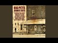 Hey Lawdy Mama (feat. Kirk Fletcher)