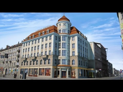 Ulica Piłsudskiego odradza się, „Fakty" 24.09.2013