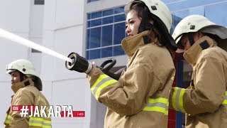 Seharian Bersama Yudha Brama Jaya Benar-benar Membuka Mata! | #JAKARTA