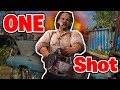 This ONE SHOT Leatherface Build Is Still BROKEN - The Texas Chainsaw Massacre Game