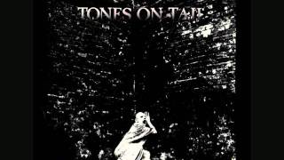 tones on tail: burning skies