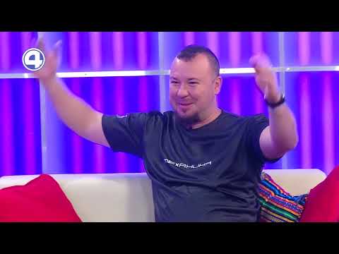 МЕХАНИКА OPEN-AIR ФЕСТ стартует в Телеклубе