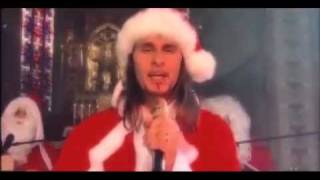 Gotthard- Merry Christmas &quot;Official Video&quot;
