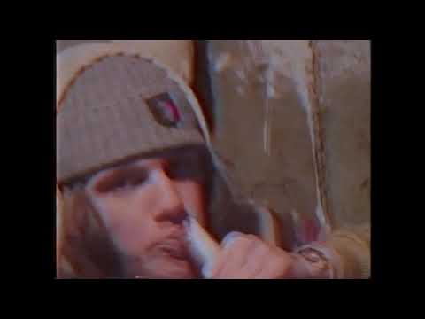 weirdo nah x mihas x gothboyz / prod.discent