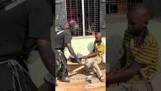 SIMPLE ACT OF Kindness that will make you cry end will shock you #reels #everyone