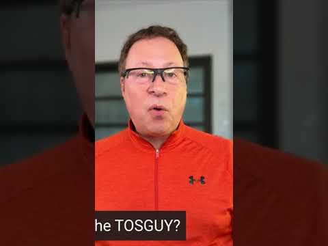 What Makes Me The Tos (thoracic Outlet Syndrome) Expert?