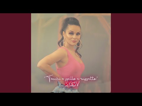 Tacchi A Spillo E Russetto