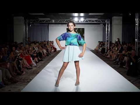 2017 Austin Fashion Week - Austin School of Fashion Design