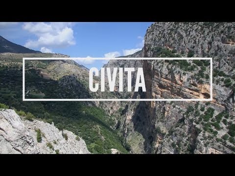 ep.2 - Civita - Cuore d'Arberia