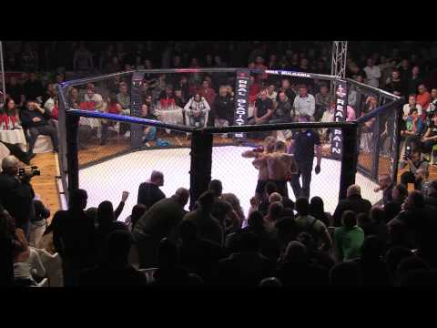 Kostadin Enev vs Pavel Filimonov RFN - 1﻿