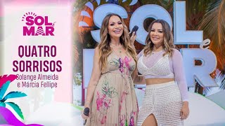 Download Ponto de partida – Solange Almeida e Márcia Fellipe