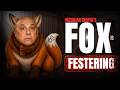Fox Is Festering Over Mexican Mafia Business And Flirting With The Ladies