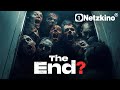 The End Zombie Horror Movie In German Full Horror Movies Zombie Horror Horror Movies