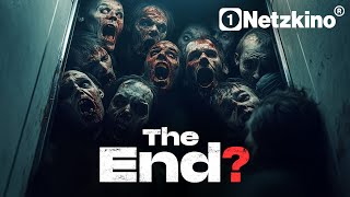 The End? (ZOMBIE HORRORFILM auf Deutsch komplett, ganze Horrorfilme, Zombiehorror, Horrorfilme