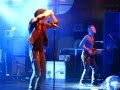 Alex Band HD - Stand Up Now - live, Munich 2012 ...