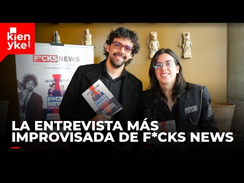 Las verdades de F*cks News: entre el humor y el odio