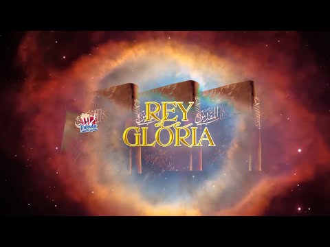 Rey De Gloria - King Of Glory (Episodio 2)