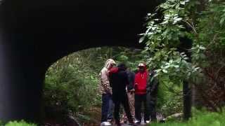 Porter Ray - Float | OFFICIAL VIDEO