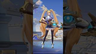 Download lagu Revamp Hero Layla Mobile Legends #shorts mp3 Download lagu Revamp Hero Layla Mobile Legends #shorts mp3