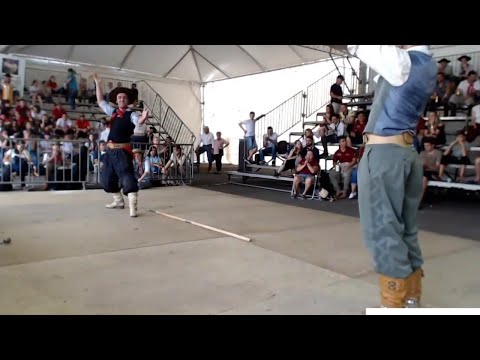 ALEX SANDRO LOPES DOS SANTOS X GUILHERME DE ANDRADES FERREIRA - CHULA - ENART 2018 - CLASSIFICAÇÃO