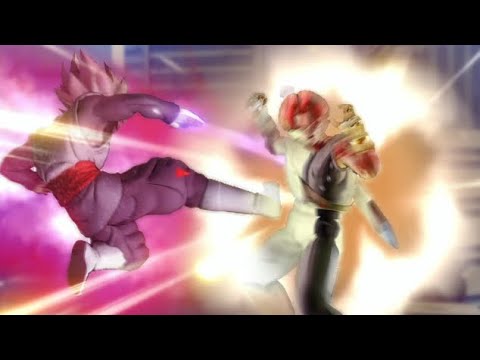 Best Xenoverse 2 Mods of 2025