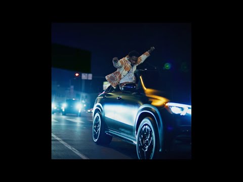 [FREE FOR PROFIT] Roddy Ricch x Mustard Type Beat 2024 - "Never Knew" | @JpBeatz