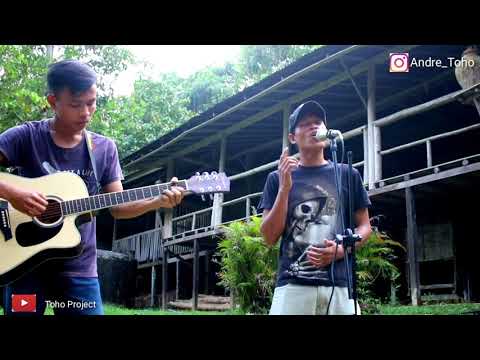 Aan baget-nianlah cinta-cover sugi (lagu dayak)
