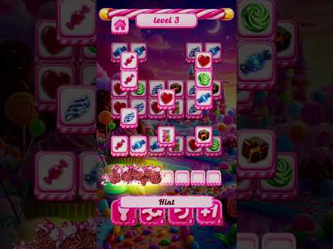 Candy Glow Match