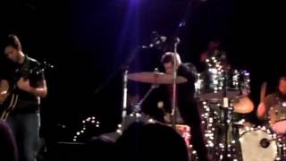 Jars of Clay - Little Drummer Boy