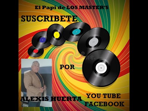 Chekere - Oh Maracaibo..........El Papi de La Guaracha