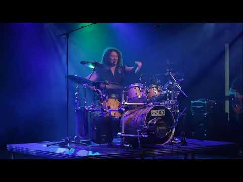 Ghapi covering Separate Ways by Journey