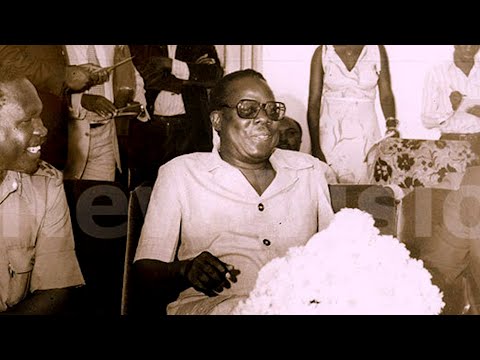 EBYAFAAYO BYA PAULO MUWANGA PART 1