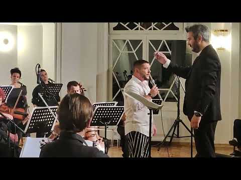 Димитар Андоновски - Ако одам во Битола (Вечер на серенади)